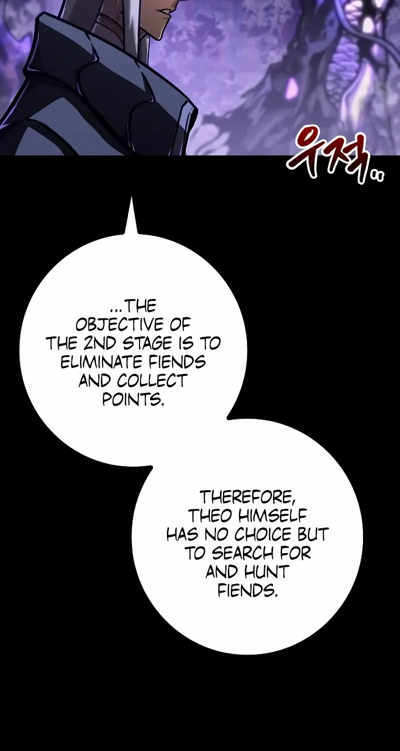 Regressing As The Reincarnated Bastard Of The Sword Clan Zinmanga X Chapter 26 Page 14