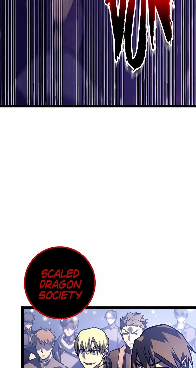 Regressing As The Reincarnated Bastard Of The Sword Clan Zinmanga X Chapter 26 Page 43