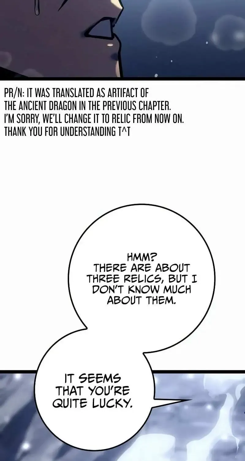 Regressing As The Reincarnated Bastard Of The Sword Clan Zinmanga X Chapter 24 Page 91