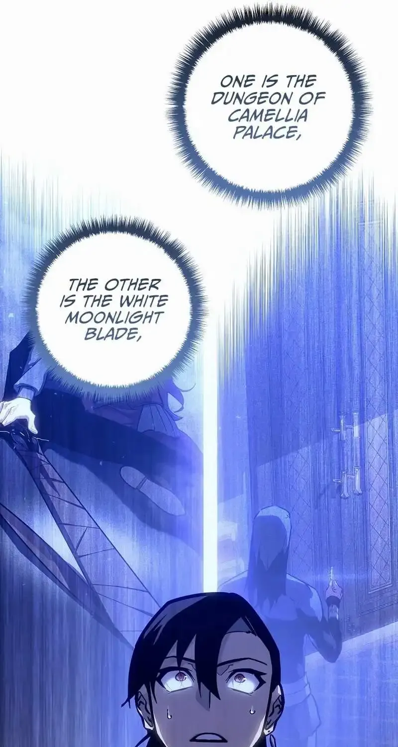 Regressing As The Reincarnated Bastard Of The Sword Clan Zinmanga X Chapter 24 Page 93