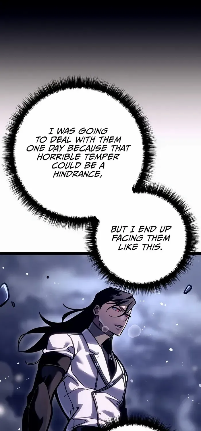 Regressing As The Reincarnated Bastard Of The Sword Clan Zinmanga X Chapter 23 Page 36