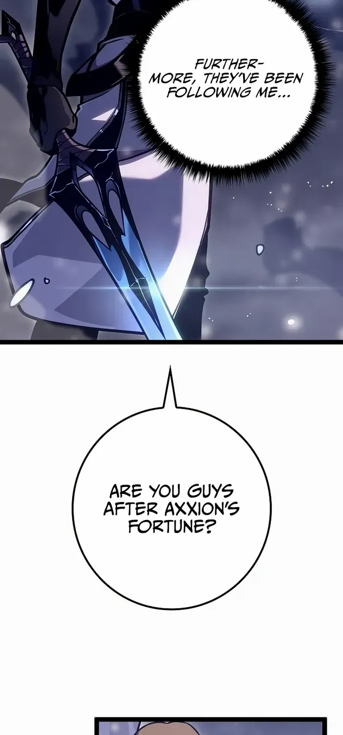 Regressing As The Reincarnated Bastard Of The Sword Clan Zinmanga X Chapter 23 Page 37