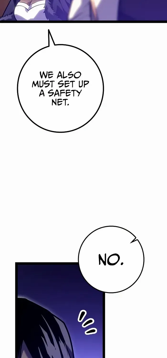 Regressing As The Reincarnated Bastard Of The Sword Clan Zinmanga X Chapter 23 Page 99
