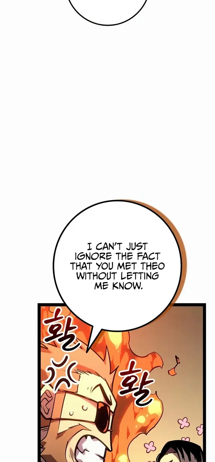 Regressing As The Reincarnated Bastard Of The Sword Clan Zinmanga X Chapter 23 Page 103