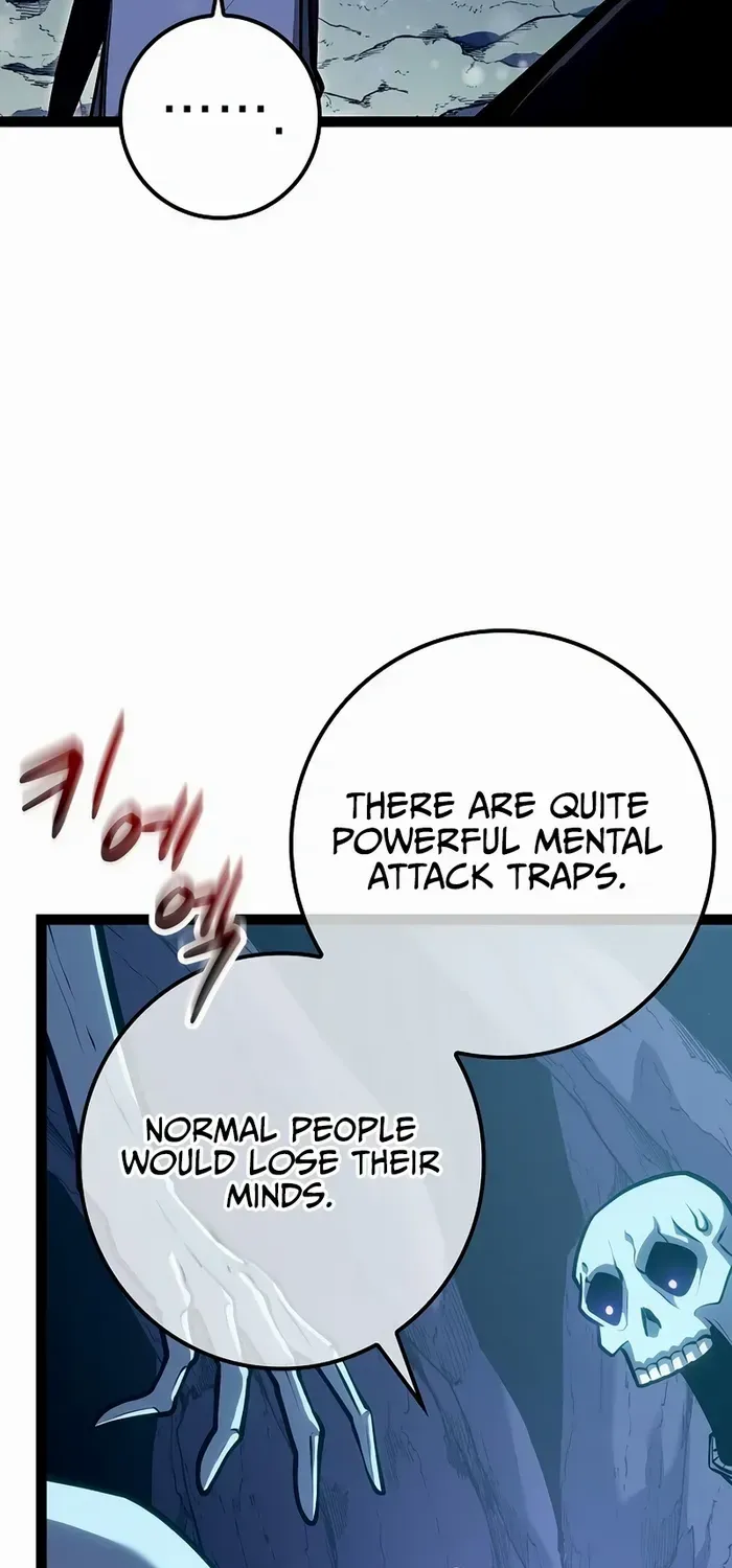 Regressing As The Reincarnated Bastard Of The Sword Clan Zinmanga X Chapter 23 Page 108