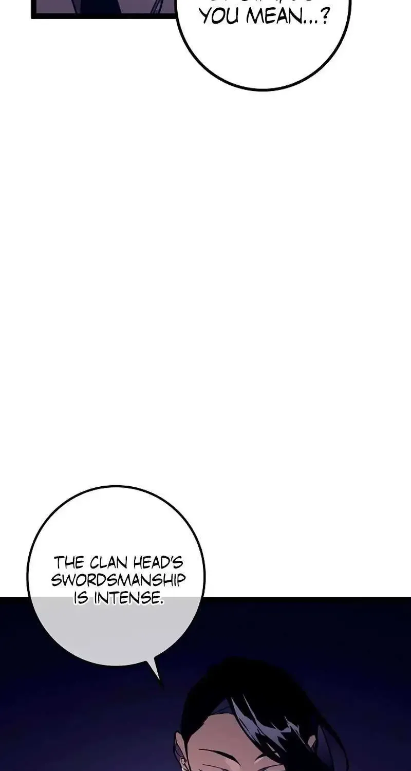 Regressing As The Reincarnated Bastard Of The Sword Clan Zinmanga X Chapter 22 Page 26