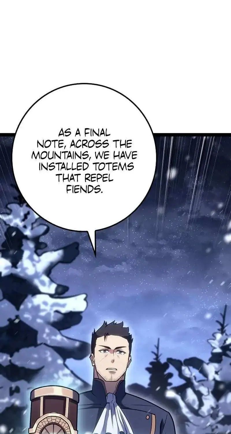 Regressing As The Reincarnated Bastard Of The Sword Clan Zinmanga X Chapter 22 Page 91