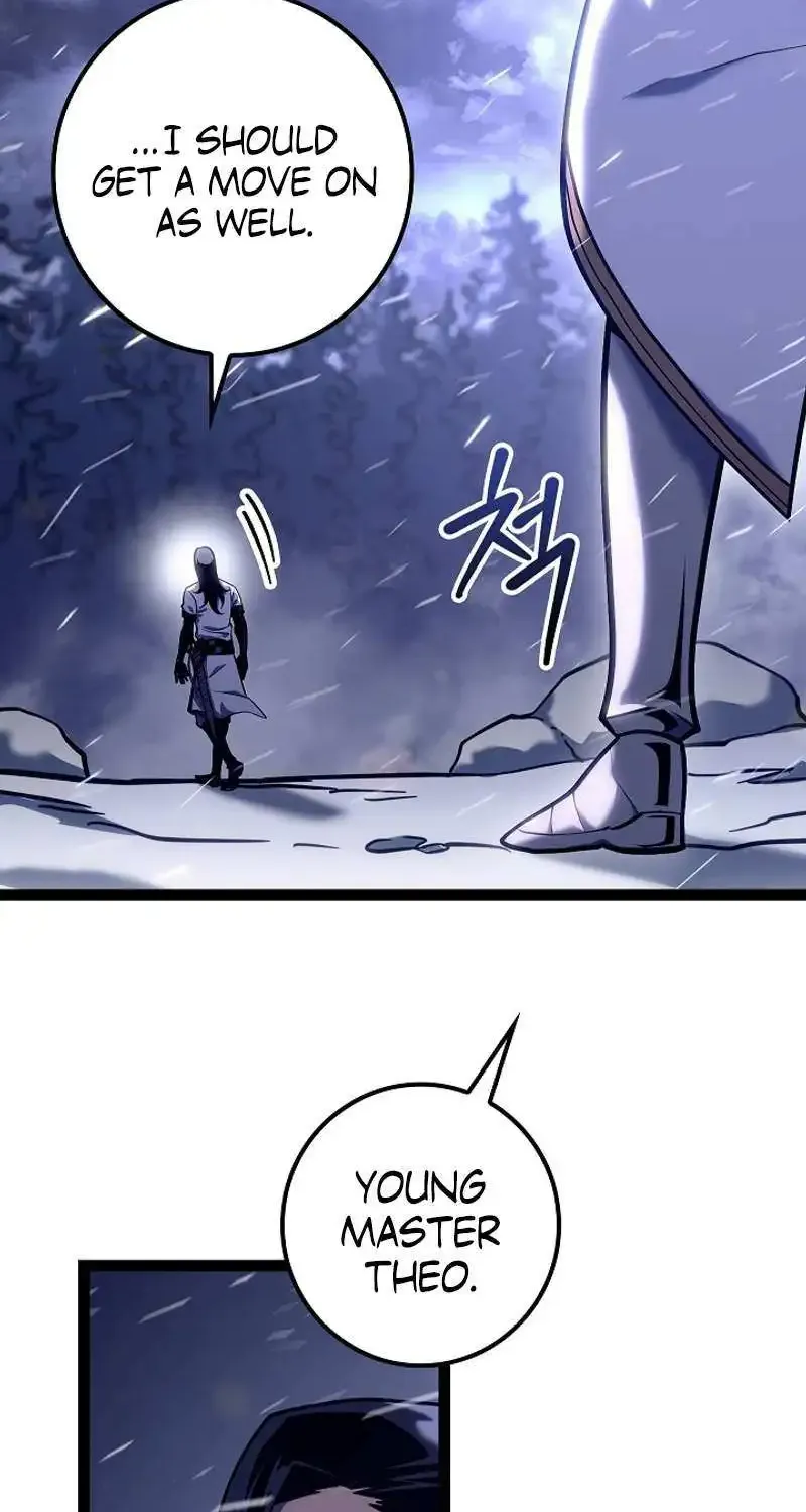 Regressing As The Reincarnated Bastard Of The Sword Clan Zinmanga X Chapter 22 Page 106