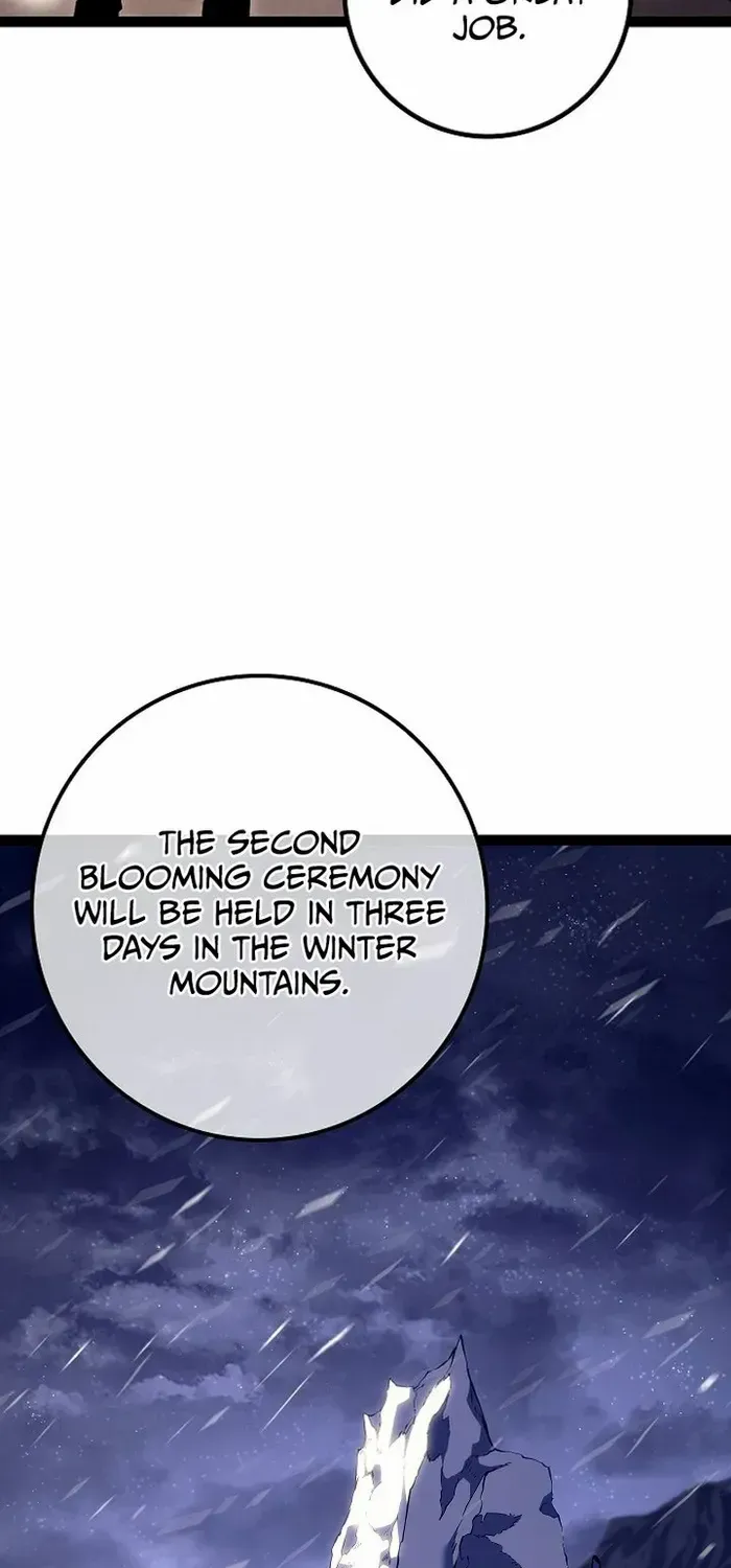 Regressing As The Reincarnated Bastard Of The Sword Clan Zinmanga X Chapter 21 Page 18