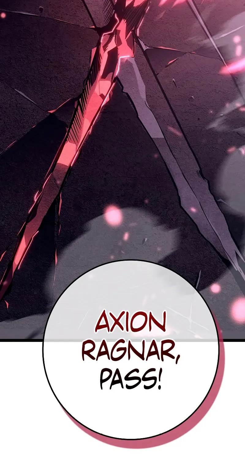 Regressing As The Reincarnated Bastard Of The Sword Clan Zinmanga X Chapter 20 Page 107