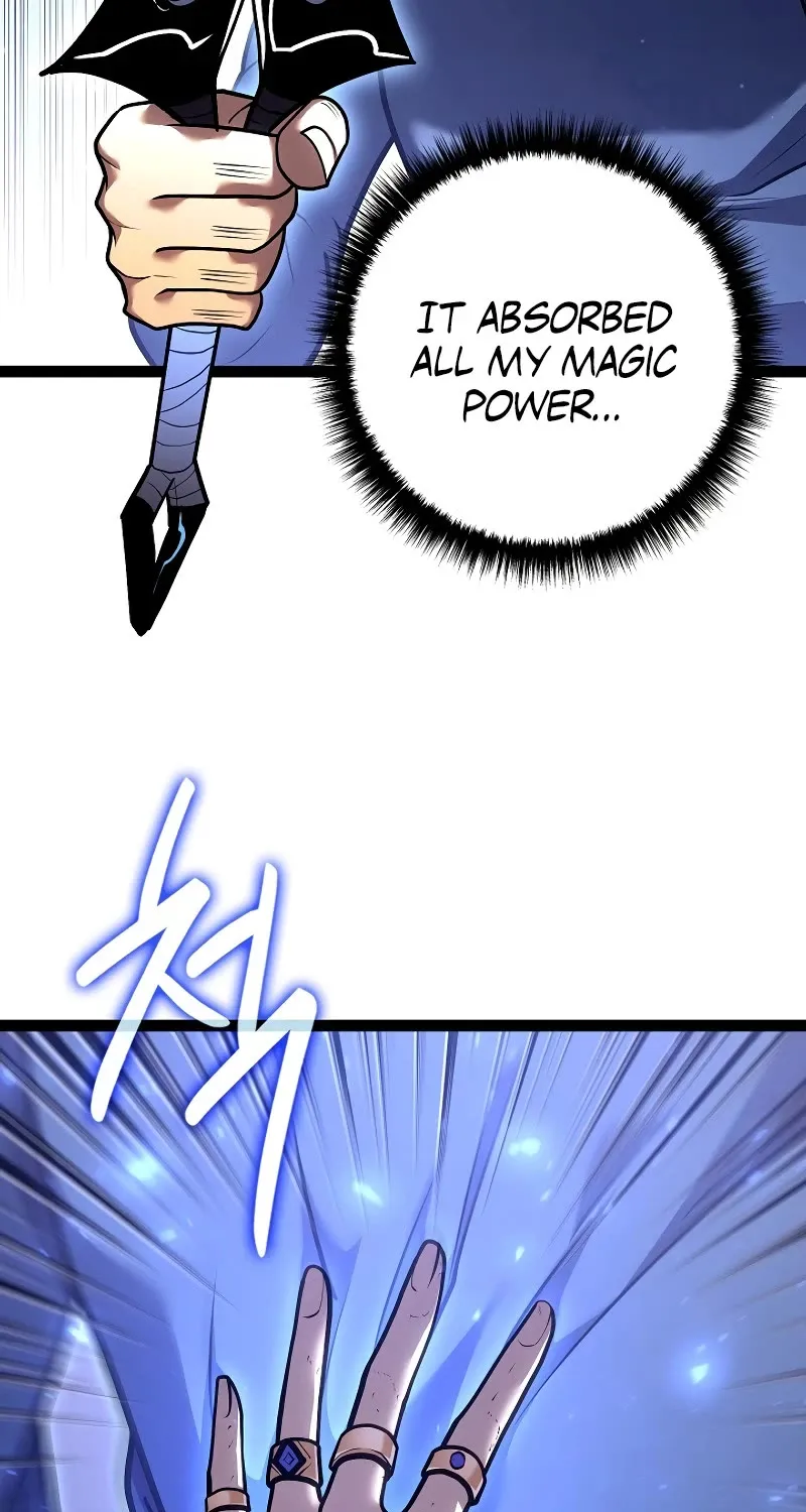 Regressing As The Reincarnated Bastard Of The Sword Clan Zinmanga X Chapter 19 Page 6