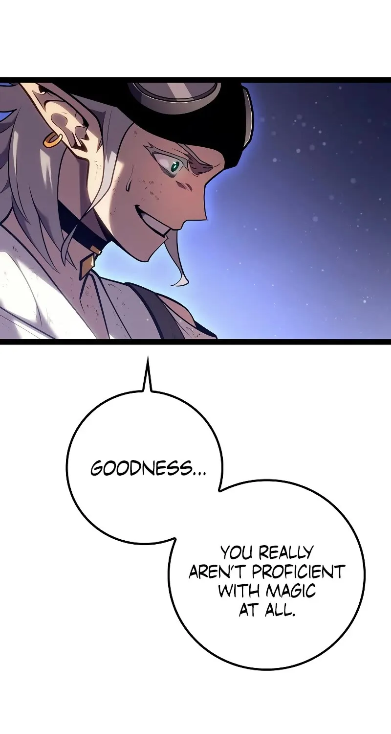 Regressing As The Reincarnated Bastard Of The Sword Clan Zinmanga X Chapter 19 Page 9