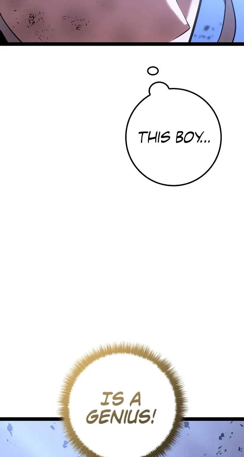 Regressing As The Reincarnated Bastard Of The Sword Clan Zinmanga X Chapter 19 Page 12