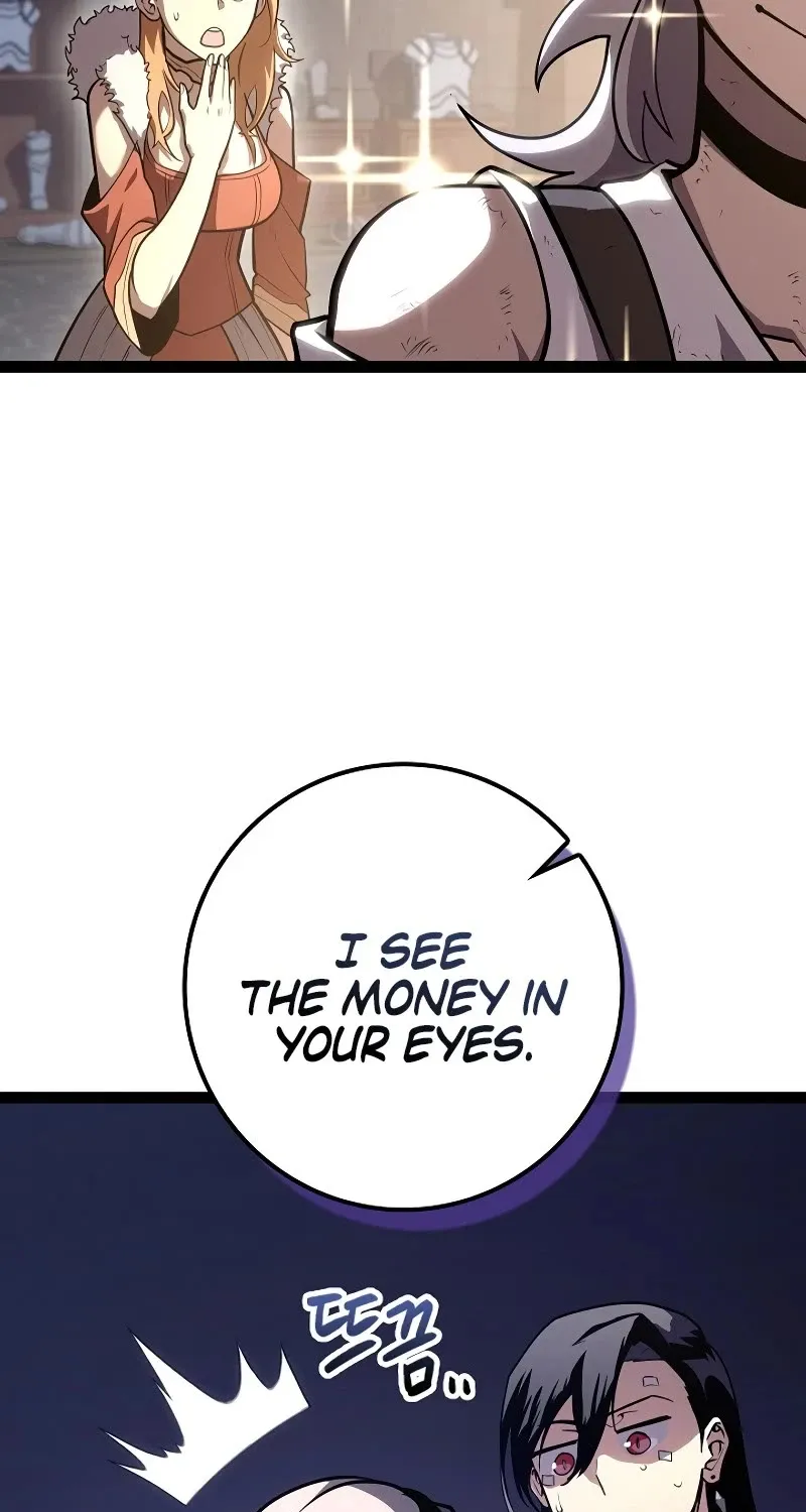 Regressing As The Reincarnated Bastard Of The Sword Clan Zinmanga X Chapter 19 Page 22