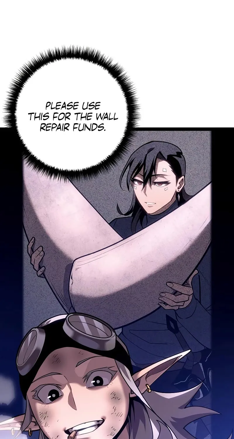 Regressing As The Reincarnated Bastard Of The Sword Clan Zinmanga X Chapter 19 Page 30