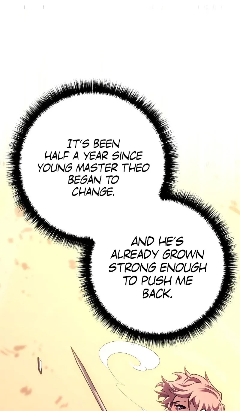 Regressing As The Reincarnated Bastard Of The Sword Clan Zinmanga X Chapter 19 Page 47