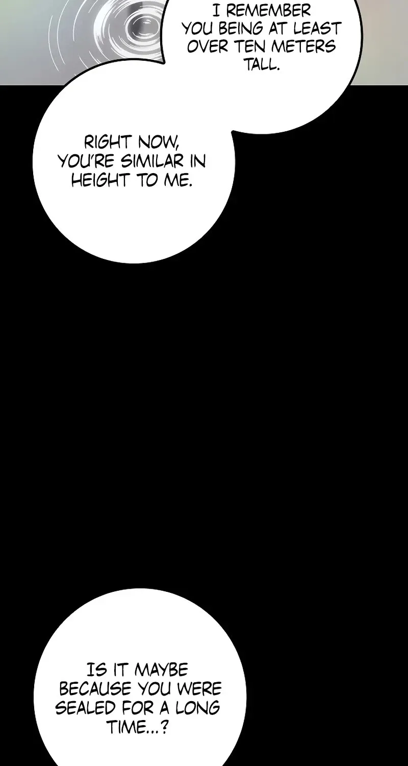 Regressing As The Reincarnated Bastard Of The Sword Clan Zinmanga X Chapter 18 Page 54