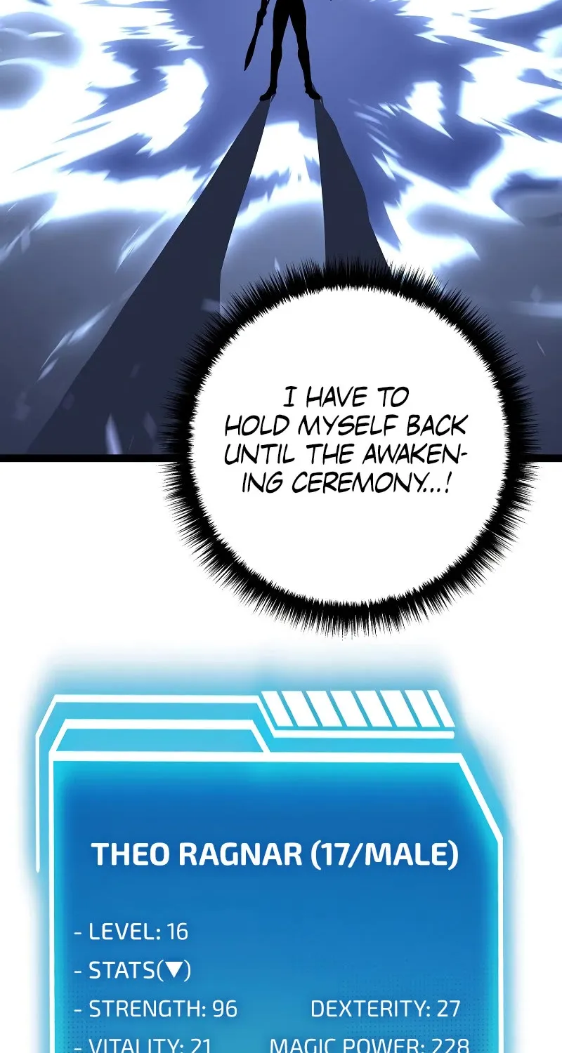 Regressing As The Reincarnated Bastard Of The Sword Clan Zinmanga X Chapter 18 Page 93