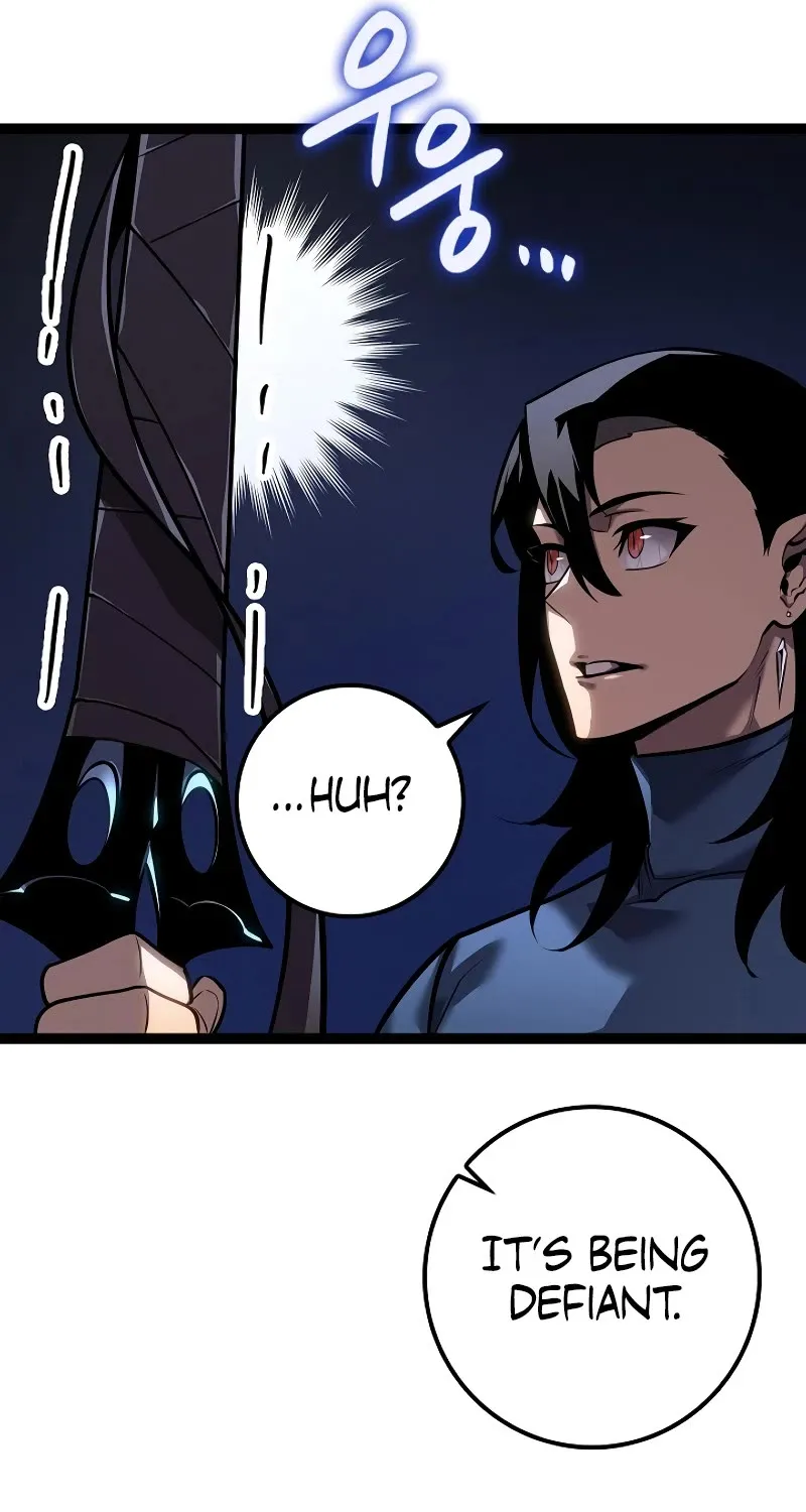 Regressing As The Reincarnated Bastard Of The Sword Clan Zinmanga X Chapter 18 Page 98