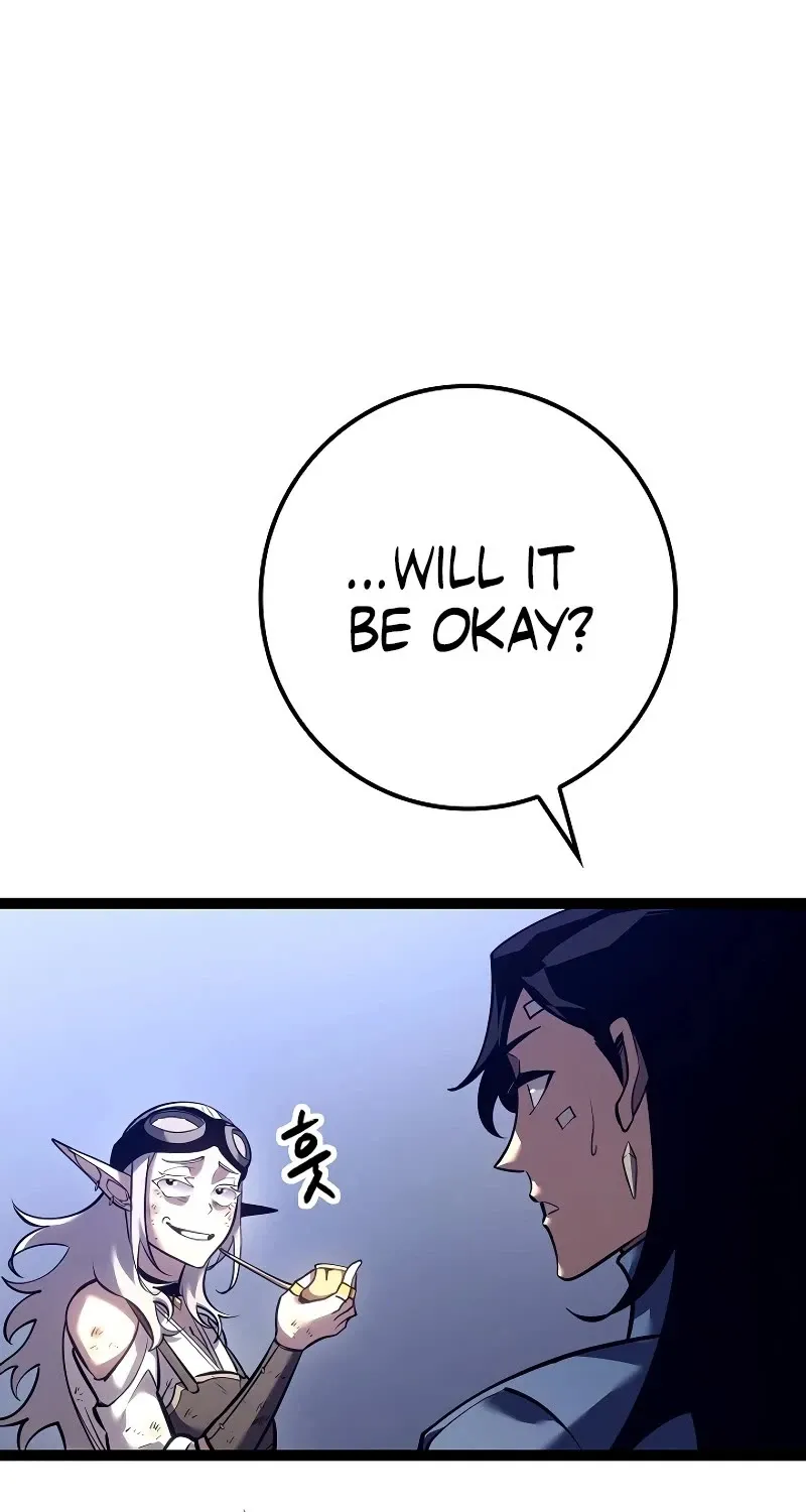 Regressing As The Reincarnated Bastard Of The Sword Clan Zinmanga X Chapter 18 Page 104