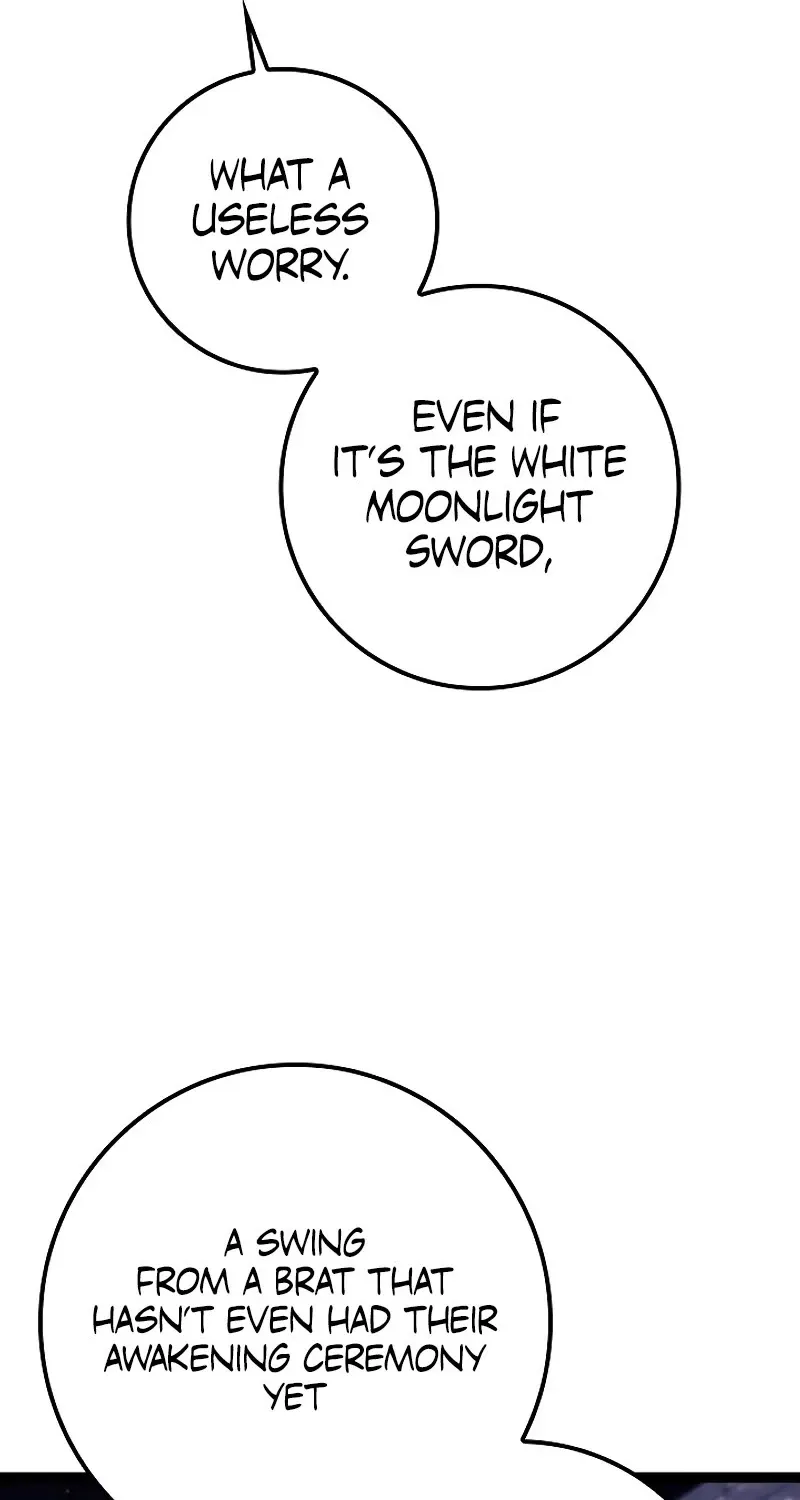 Regressing As The Reincarnated Bastard Of The Sword Clan Zinmanga X Chapter 18 Page 105