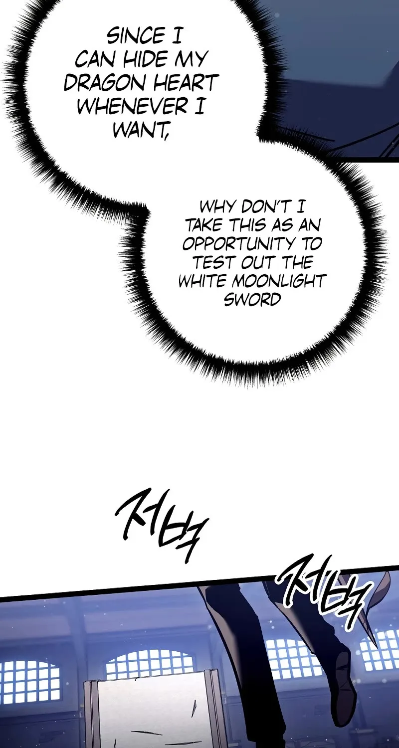Regressing As The Reincarnated Bastard Of The Sword Clan Zinmanga X Chapter 18 Page 108