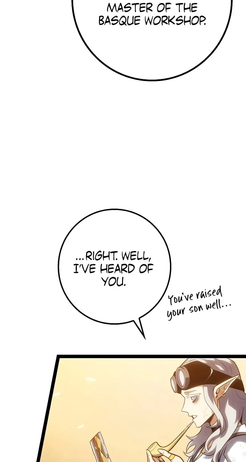 Regressing As The Reincarnated Bastard Of The Sword Clan Zinmanga X Chapter 17 Page 30