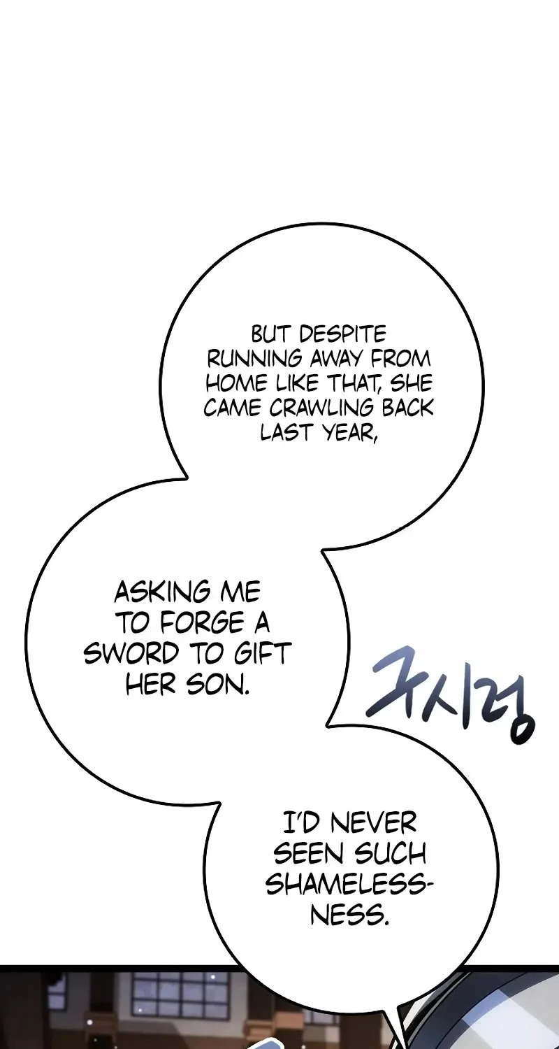 Regressing As The Reincarnated Bastard Of The Sword Clan Zinmanga X Chapter 17 Page 56