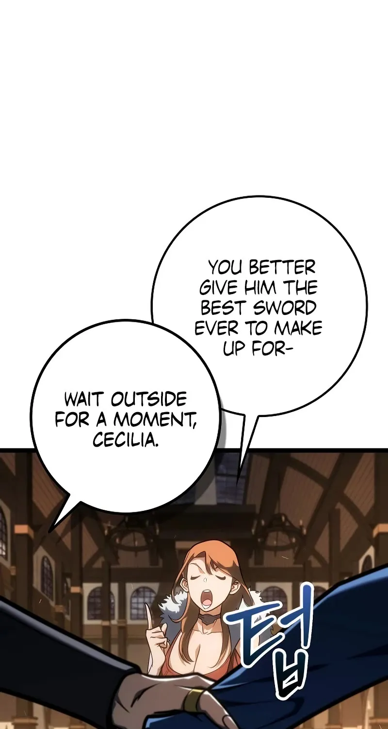 Regressing As The Reincarnated Bastard Of The Sword Clan Zinmanga X Chapter 17 Page 68
