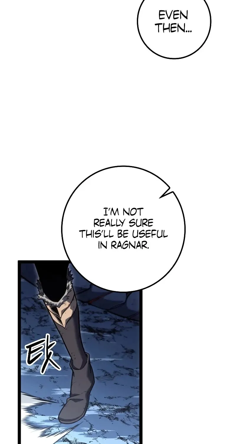 Regressing As The Reincarnated Bastard Of The Sword Clan Zinmanga X Chapter 16 Page 22