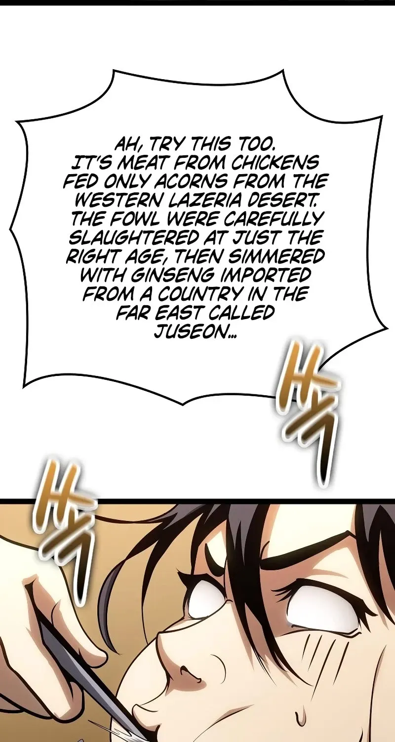 Regressing As The Reincarnated Bastard Of The Sword Clan Zinmanga X Chapter 16 Page 116