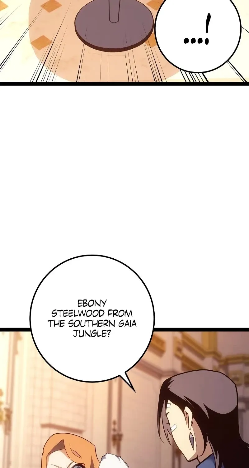 Regressing As The Reincarnated Bastard Of The Sword Clan Zinmanga X Chapter 16 Page 134