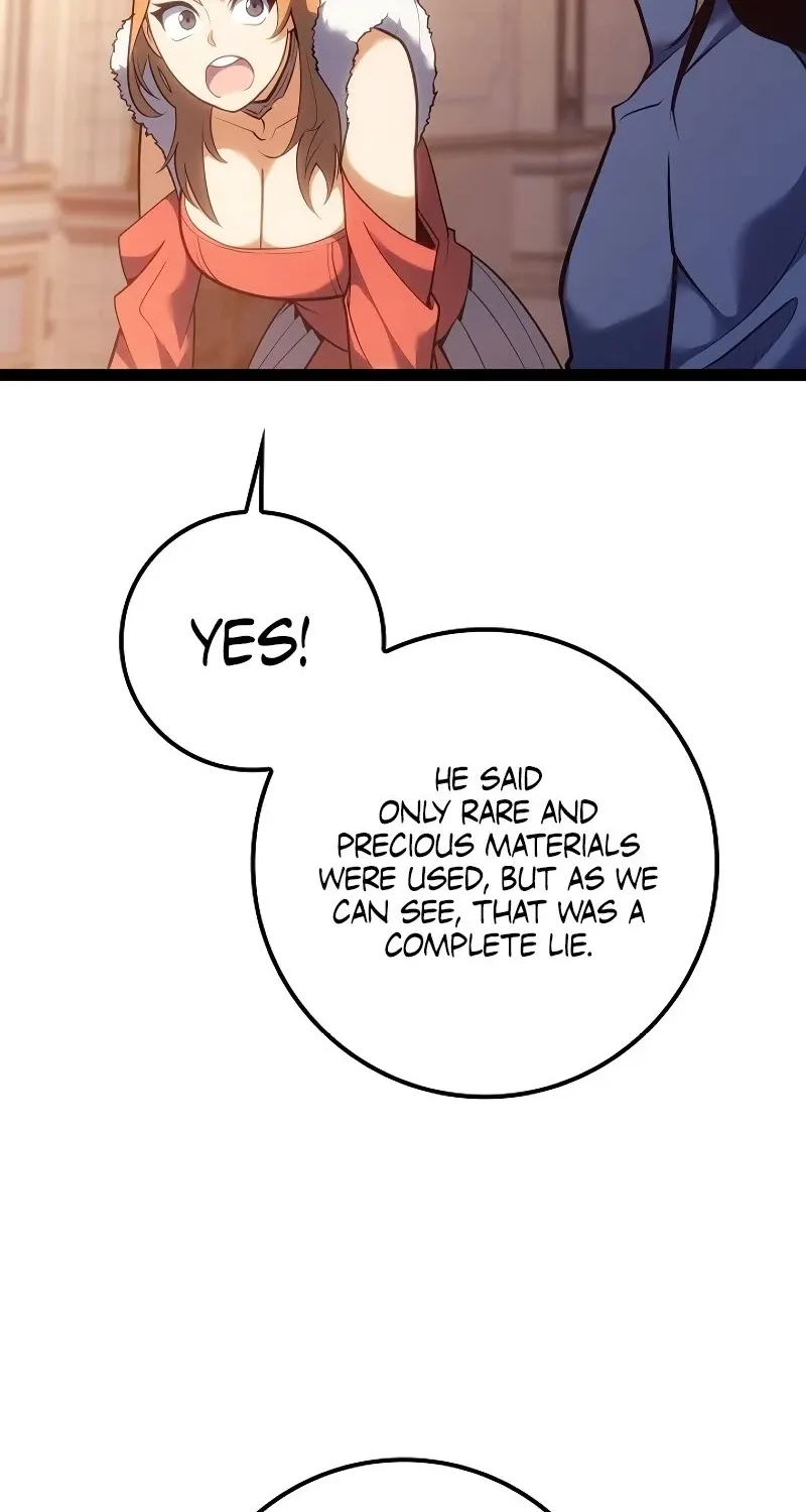 Regressing As The Reincarnated Bastard Of The Sword Clan Zinmanga X Chapter 16 Page 135