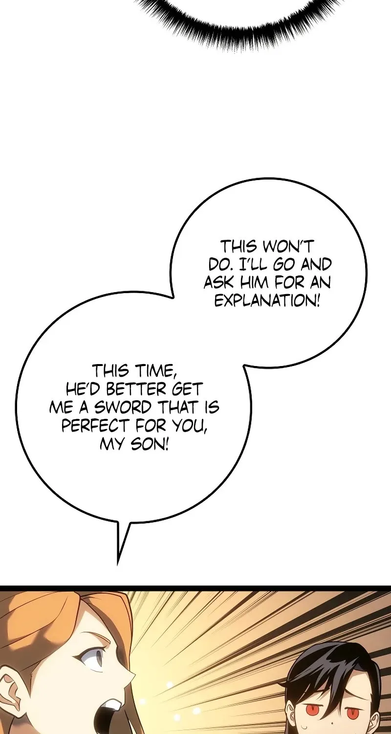 Regressing As The Reincarnated Bastard Of The Sword Clan Zinmanga X Chapter 16 Page 139