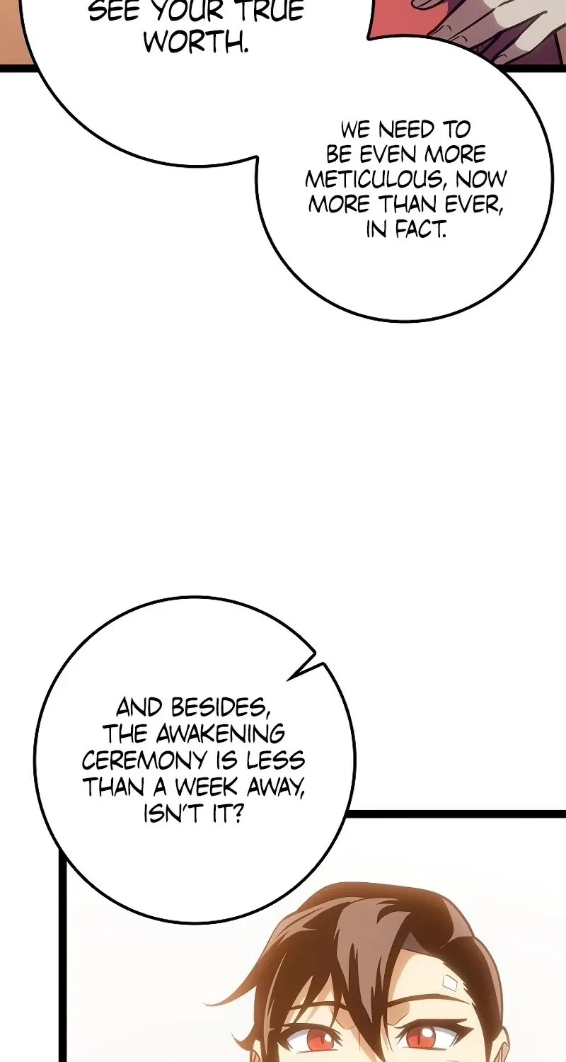 Regressing As The Reincarnated Bastard Of The Sword Clan Zinmanga X Chapter 16 Page 142