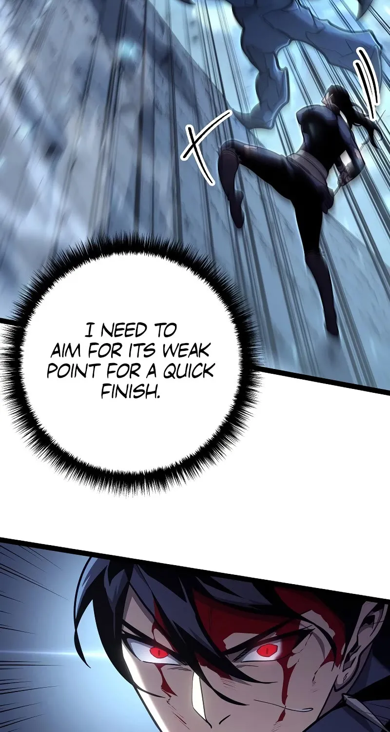 Regressing As The Reincarnated Bastard Of The Sword Clan Zinmanga X Chapter 15 Page 83