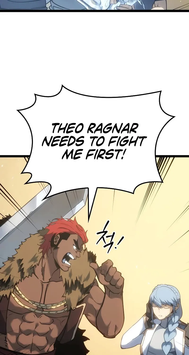 Regressing As The Reincarnated Bastard Of The Sword Clan Zinmanga X Chapter 15 Page 102