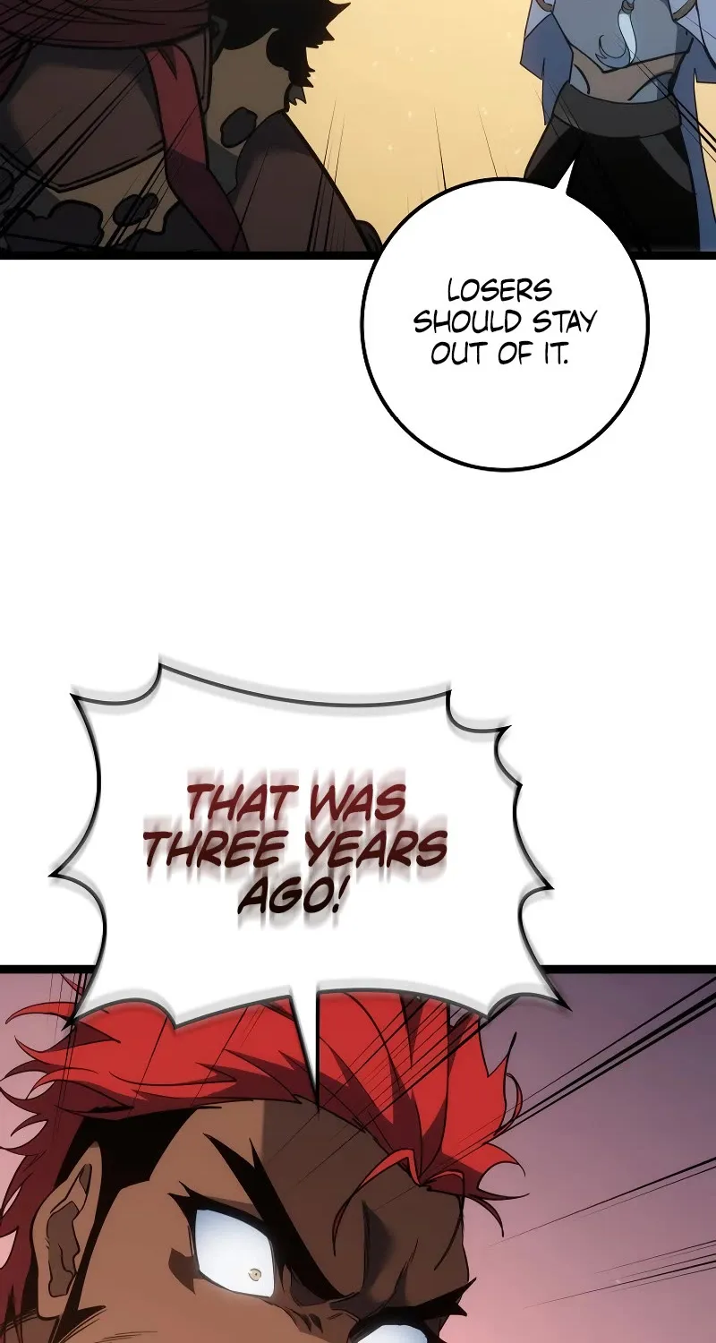 Regressing As The Reincarnated Bastard Of The Sword Clan Zinmanga X Chapter 15 Page 103