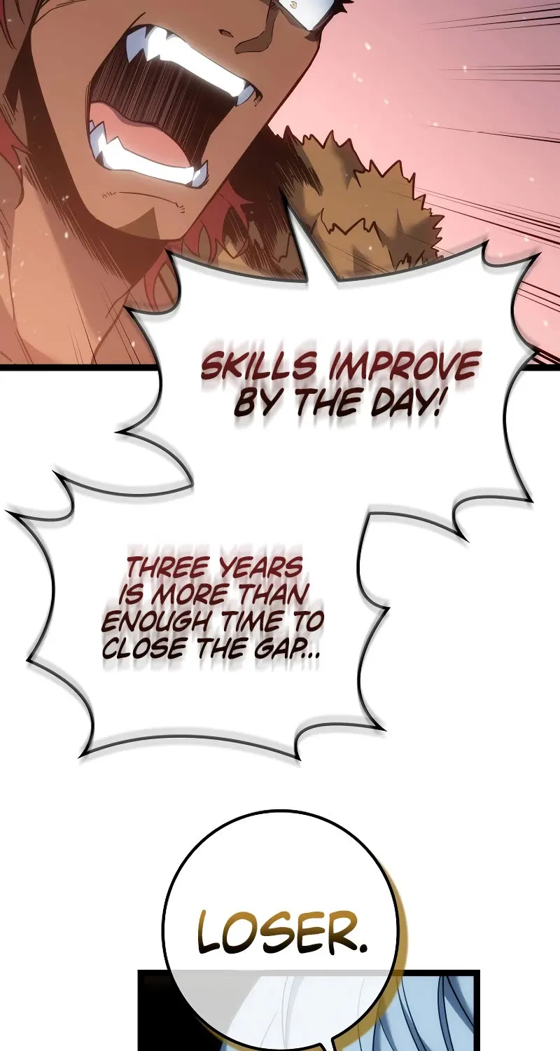 Regressing As The Reincarnated Bastard Of The Sword Clan Zinmanga X Chapter 15 Page 104
