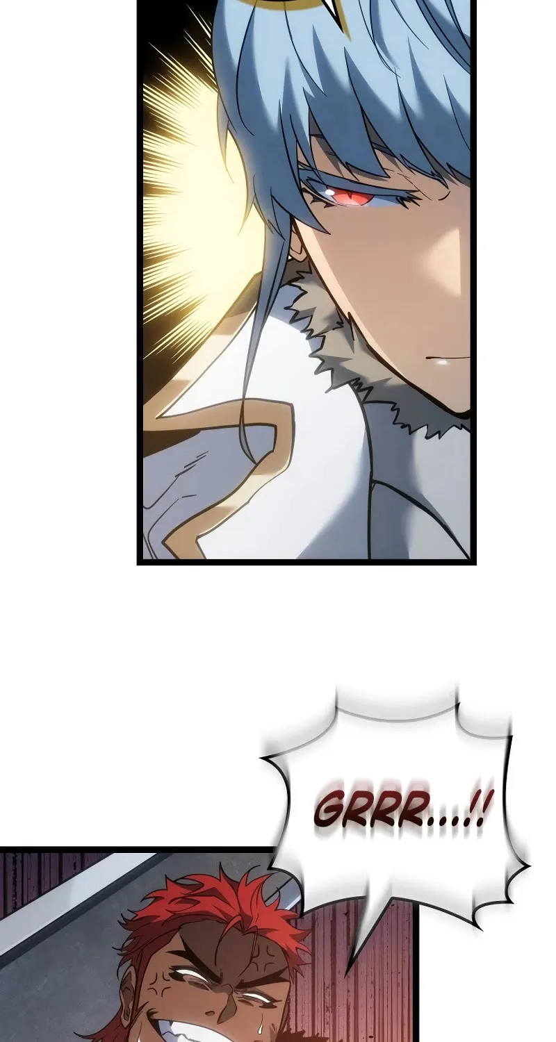 Regressing As The Reincarnated Bastard Of The Sword Clan Zinmanga X Chapter 15 Page 105