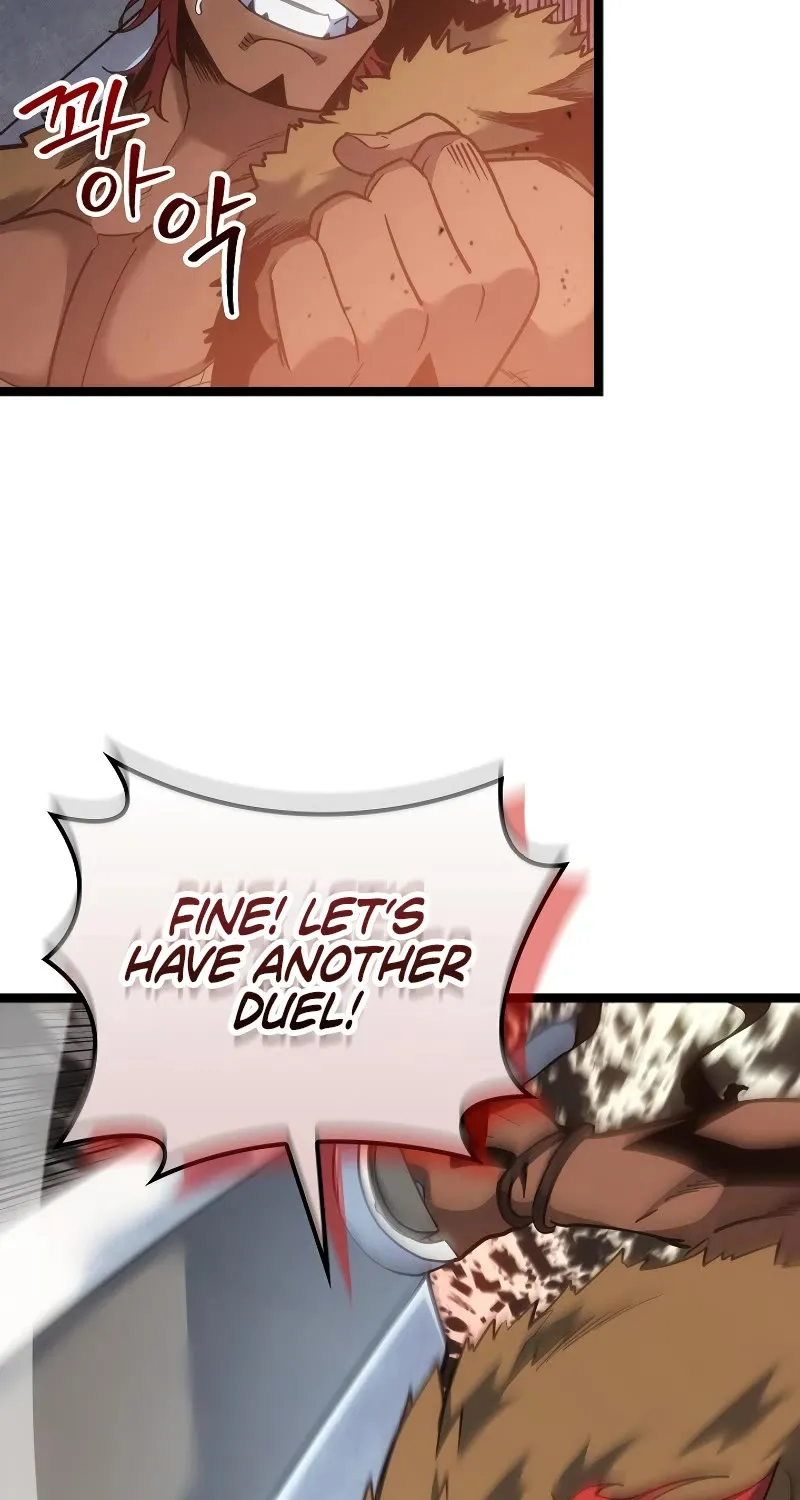 Regressing As The Reincarnated Bastard Of The Sword Clan Zinmanga X Chapter 15 Page 106