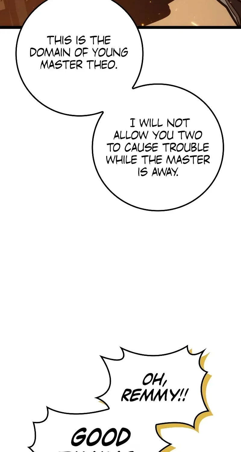 Regressing As The Reincarnated Bastard Of The Sword Clan Zinmanga X Chapter 15 Page 117