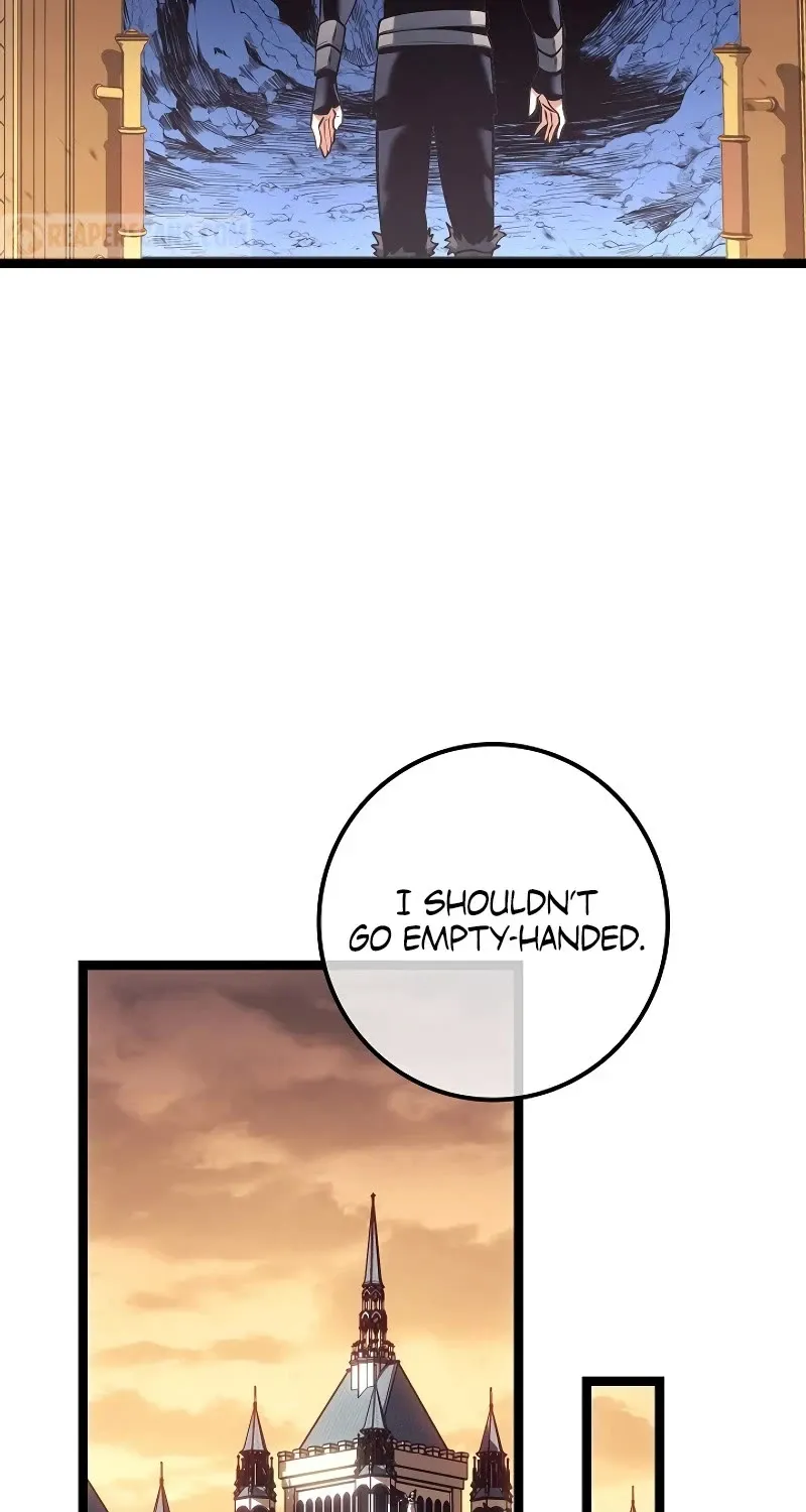 Regressing As The Reincarnated Bastard Of The Sword Clan Zinmanga X Chapter 14 Page 10
