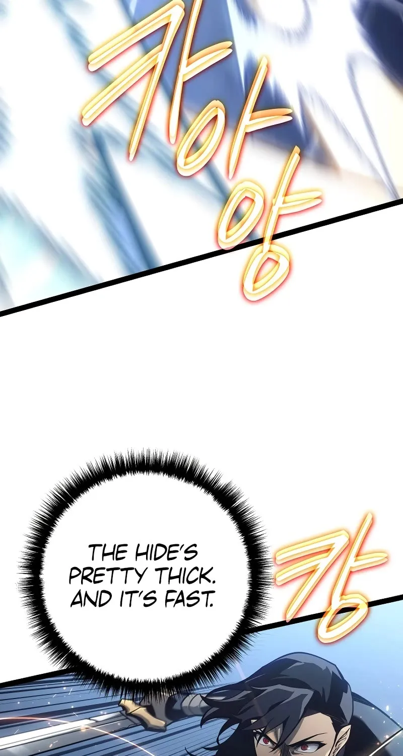 Regressing As The Reincarnated Bastard Of The Sword Clan Zinmanga X Chapter 14 Page 34