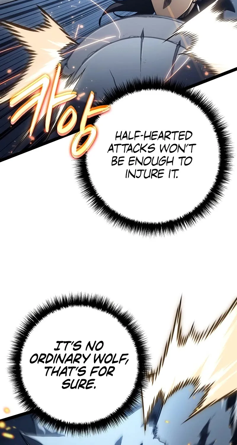 Regressing As The Reincarnated Bastard Of The Sword Clan Zinmanga X Chapter 14 Page 35