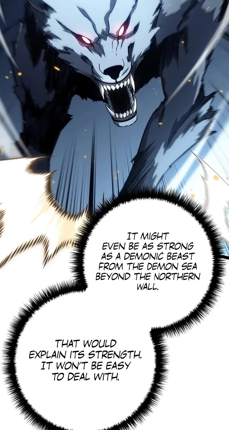 Regressing As The Reincarnated Bastard Of The Sword Clan Zinmanga X Chapter 14 Page 36
