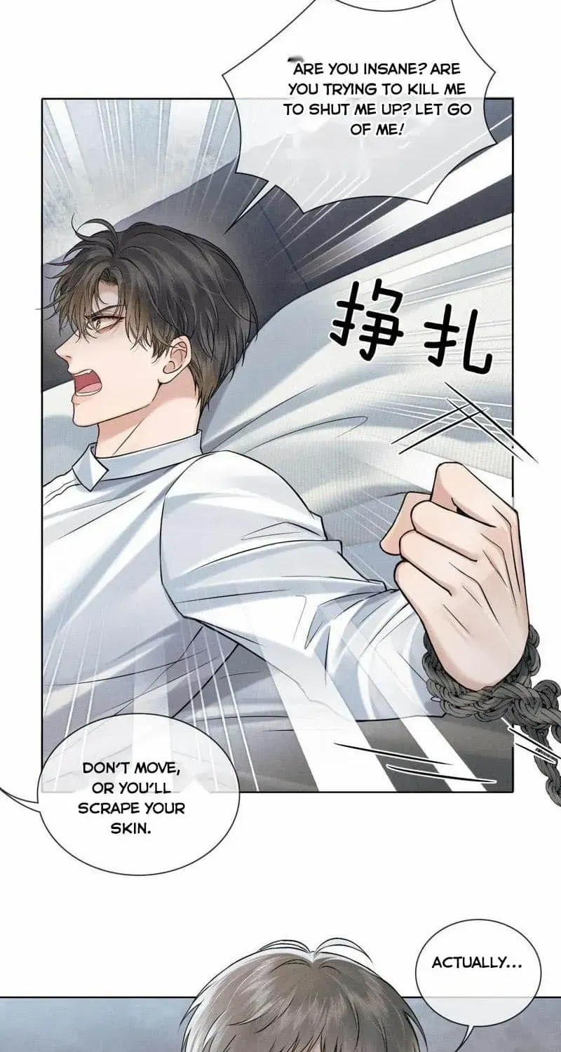 My Beloved Fool Zinmanga X Chapter 102 Page 21