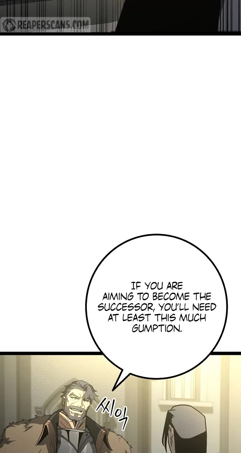 Regressing As The Reincarnated Bastard Of The Sword Clan Zinmanga X Chapter 13 Page 9