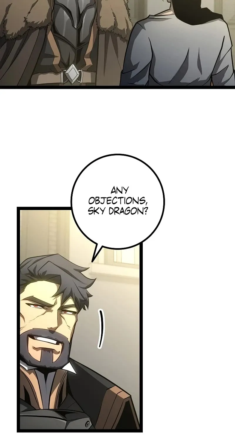 Regressing As The Reincarnated Bastard Of The Sword Clan Zinmanga X Chapter 13 Page 10
