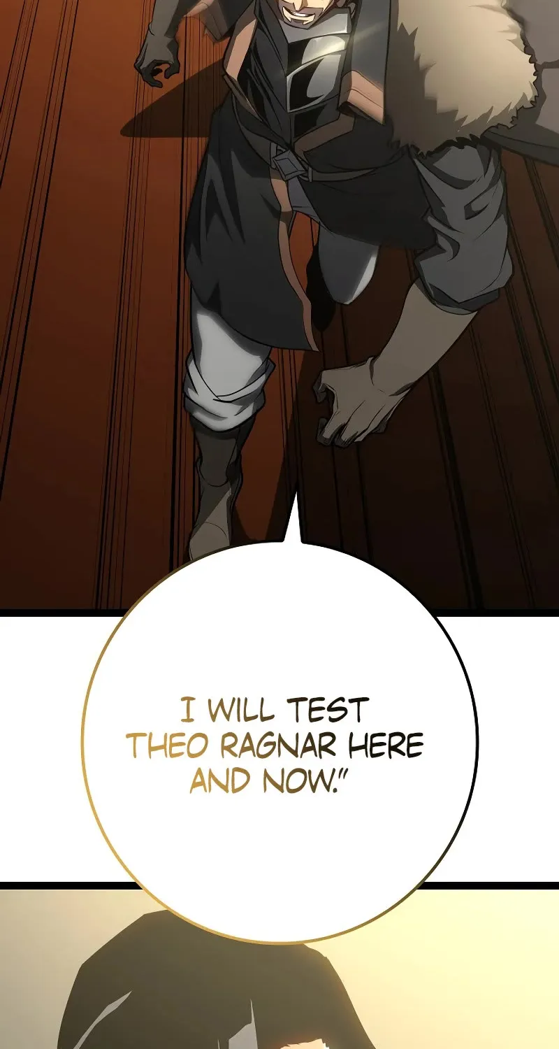 Regressing As The Reincarnated Bastard Of The Sword Clan Zinmanga X Chapter 13 Page 15